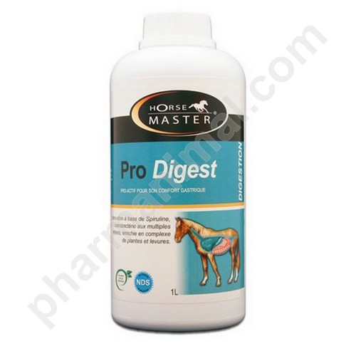 PRO DIGEST                     	fl/1 l    sol buv